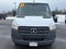 2022 Mercedes-Benz Sprinter Cargo Van 2500 Standard Roof V6 144 RWD