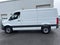2022 Mercedes-Benz Sprinter Cargo Van 2500 Standard Roof V6 144 RWD
