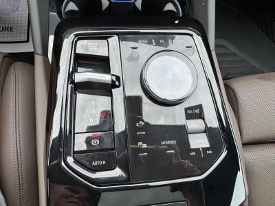 2026 BMW 5 Series 540i xDrive