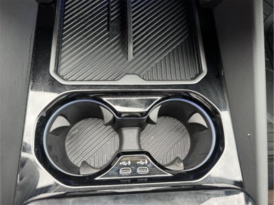 2026 BMW 5 Series 540i xDrive