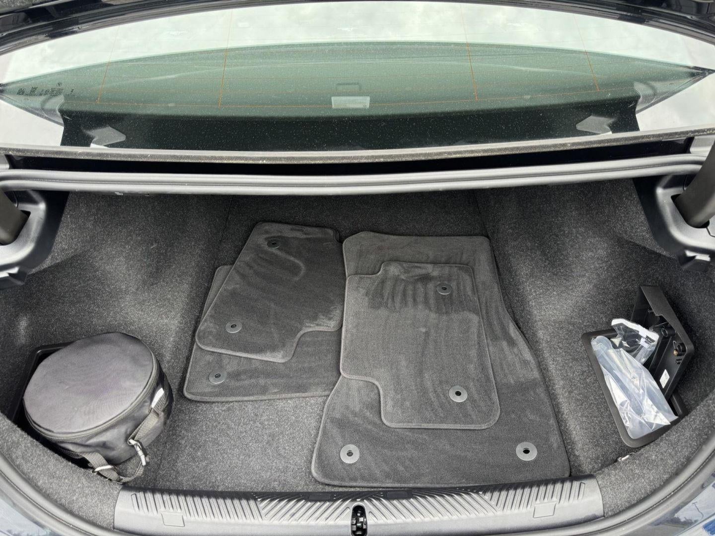 2026 BMW 5 Series 540i xDrive