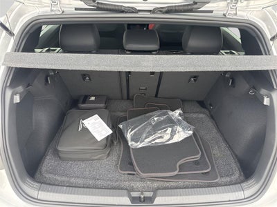 2024 Volkswagen Golf GTI SE