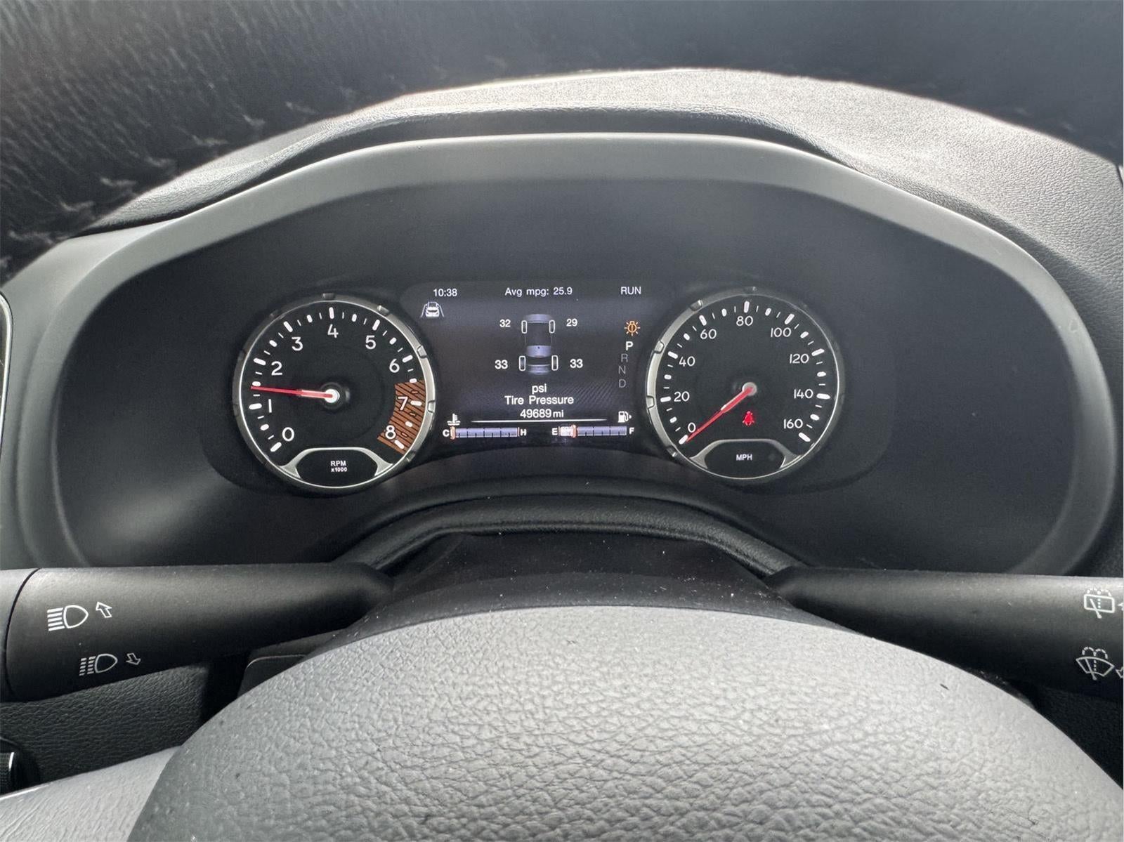 2022 Jeep Renegade Limited