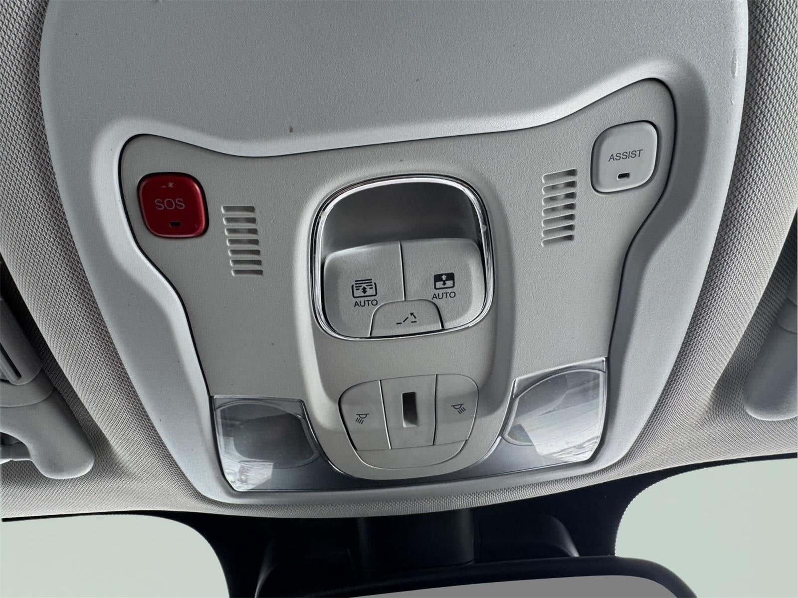 2022 Jeep Renegade Limited