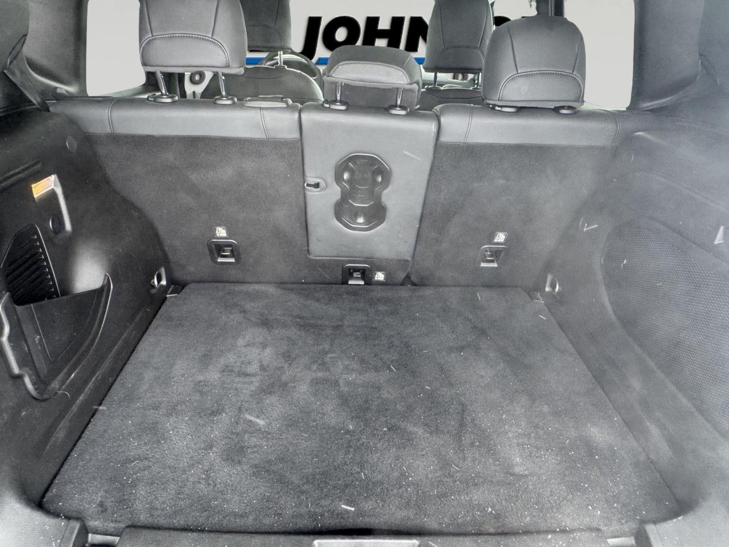 2022 Jeep Renegade Limited