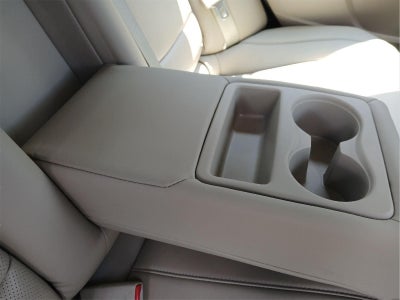 2020 Acura TLX w/Tech