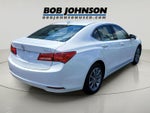 2020 Acura TLX w/Tech