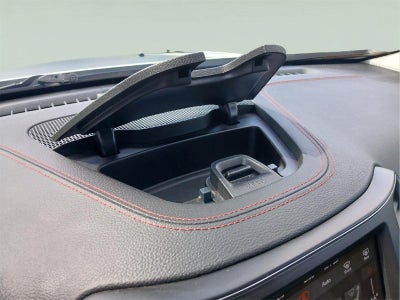 2021 Jeep CHEROKEE TRAILHAWK 4X4