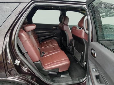 2024 Dodge Durango SUV