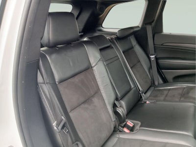 2020 Jeep Grand Cherokee North