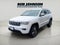 2020 Jeep Grand Cherokee North