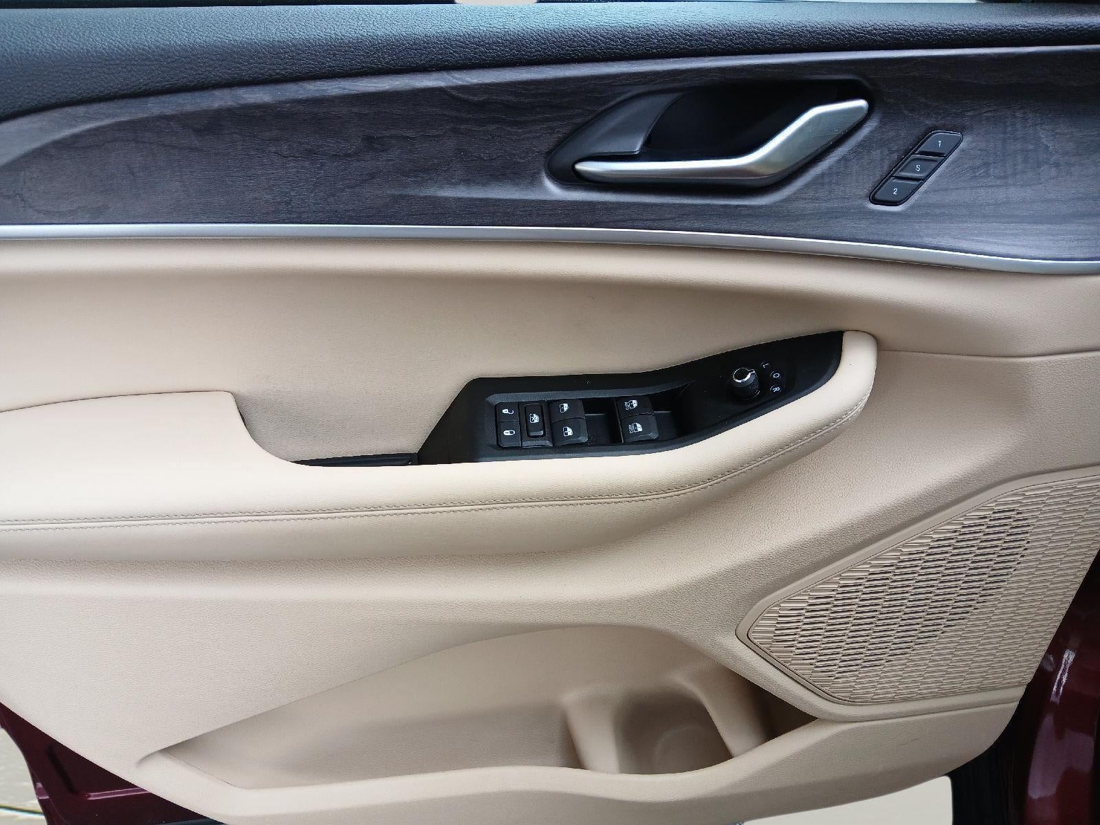2024 Jeep Grand Cherokee SUV