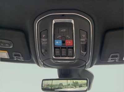 2024 Jeep Grand Cherokee SUV