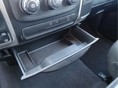 2020 RAM 1500 Warlock