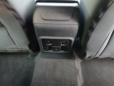 2022 Ford Bronco Base Advanced