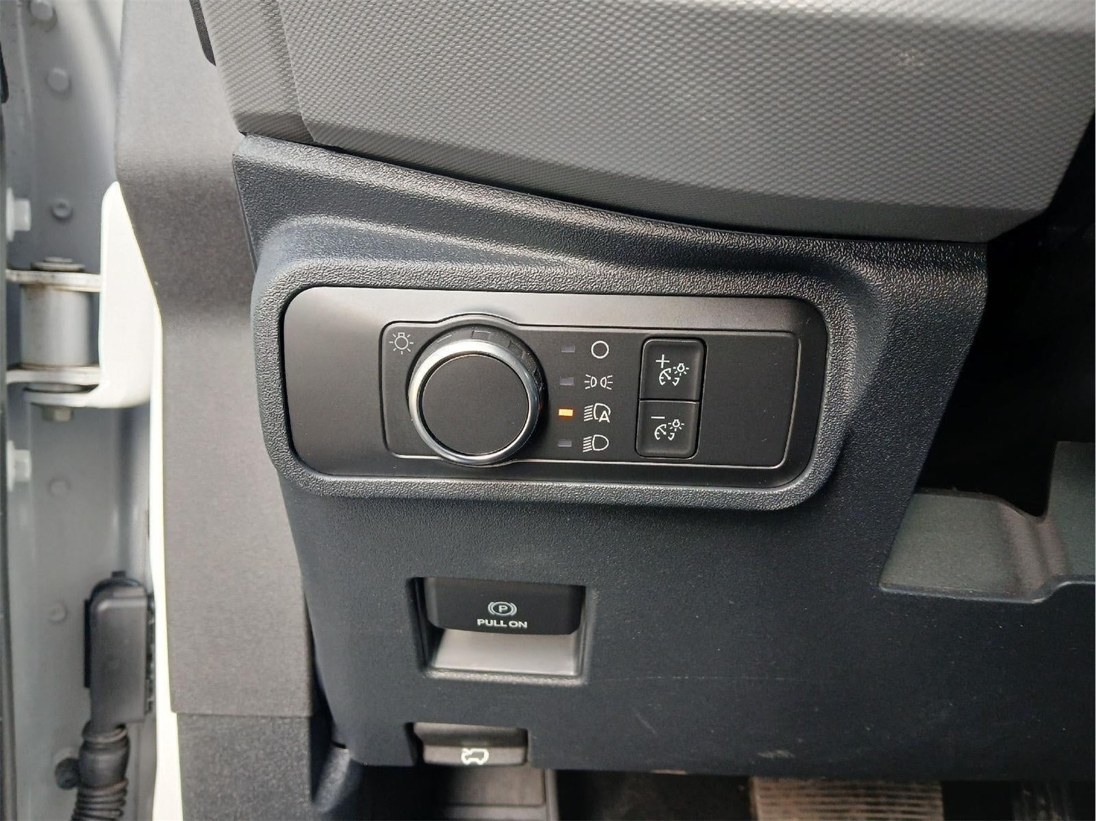 2022 Ford Bronco Base Advanced