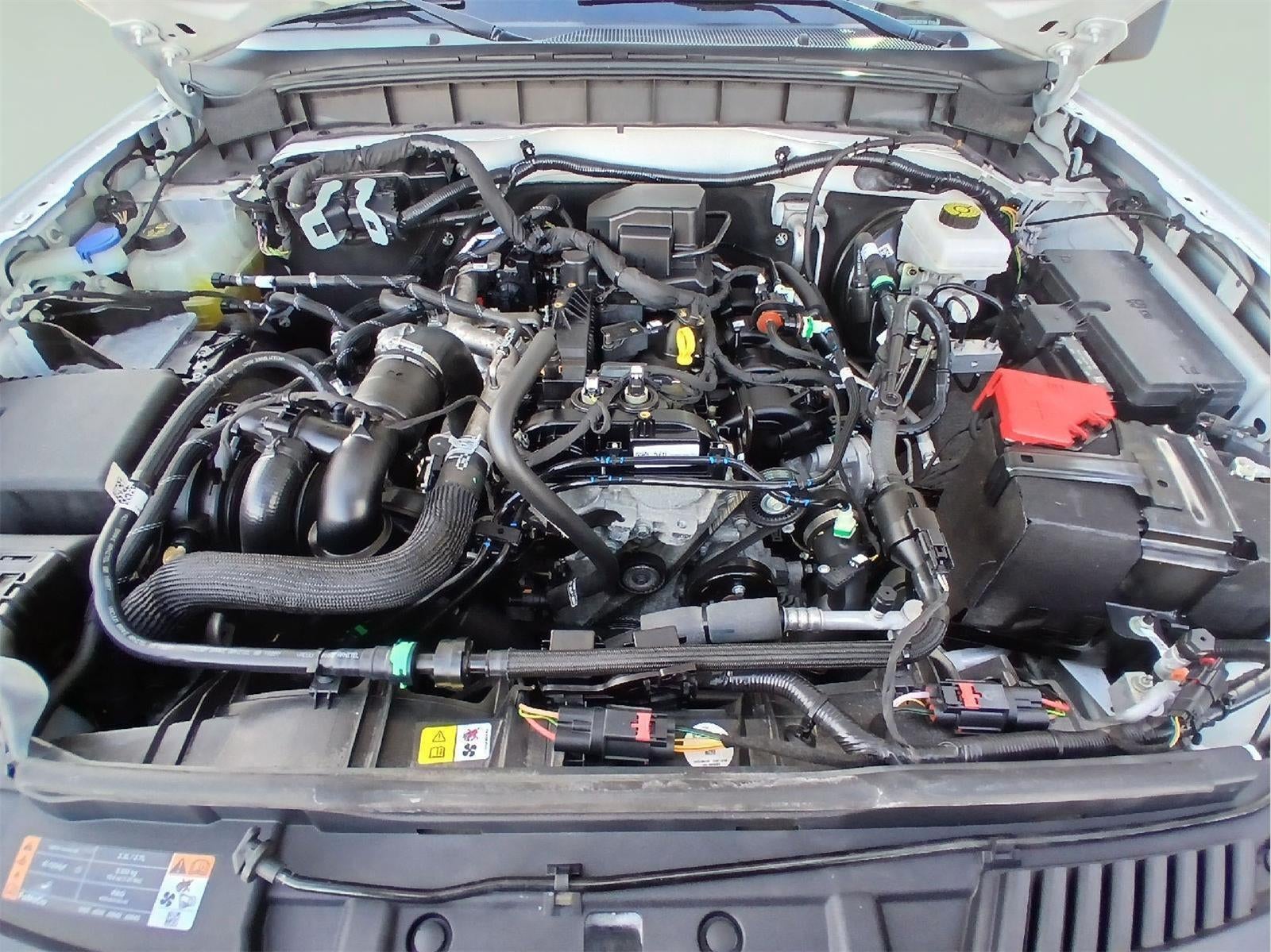 2022 Ford Bronco Base Advanced