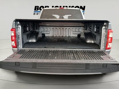 2021 Ford F-150 TRUCK