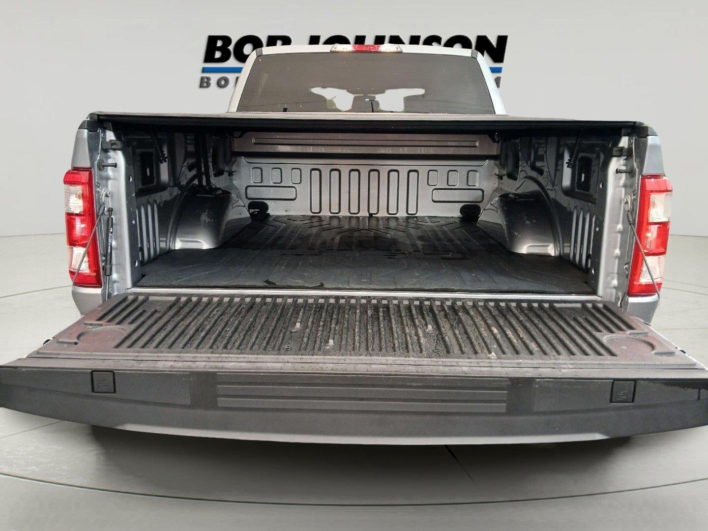 2021 Ford F-150 TRUCK
