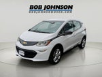 2018 Chevrolet Bolt EV LT