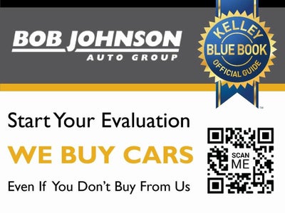 2018 Chevrolet Bolt EV LT