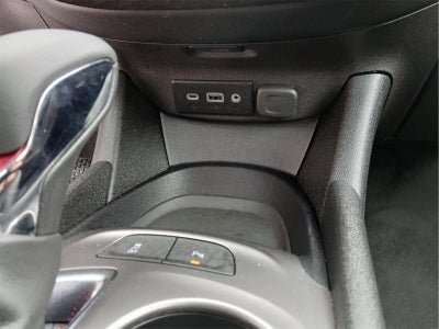 2024 Chevrolet Malibu RS