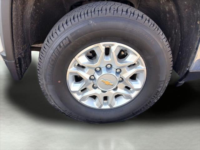 2024 Chevrolet Silverado HD LT Pulaski NY | Fulton Syracuse Fort Drum ...