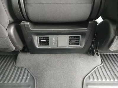 2024 Chevrolet Silverado Custom
