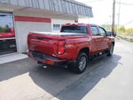 2025 Chevrolet Colorado 4WD LT