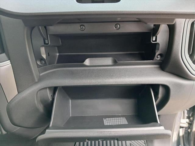 2020 Chevrolet Silverado Custom