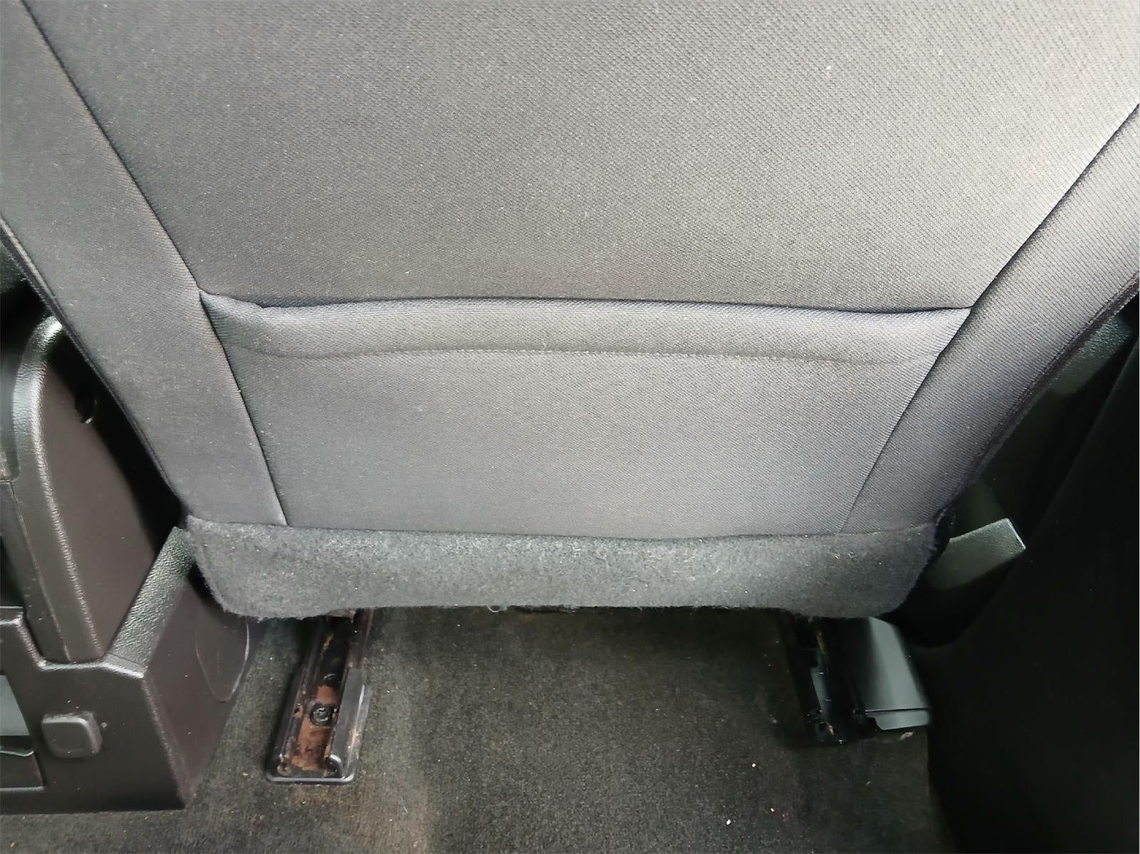 2017 Chevrolet Silverado LT