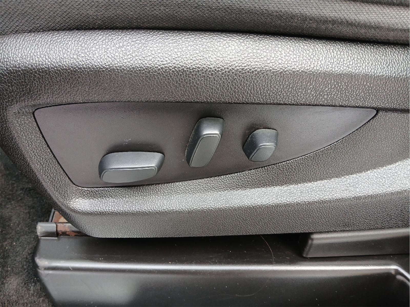 2017 Chevrolet Silverado LT