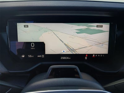 2025 GMC Acadia AWD Denali