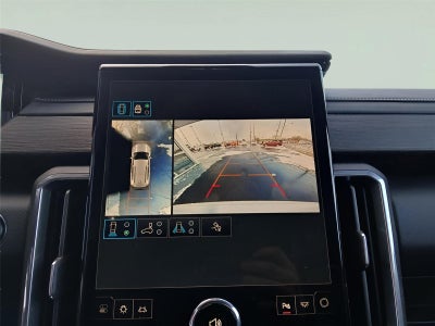 2025 GMC Acadia AWD Denali