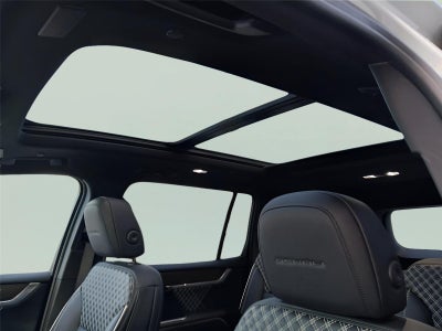 2025 GMC Acadia AWD Denali