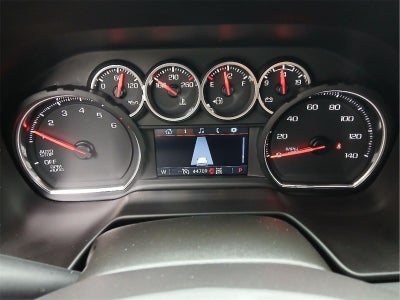 2024 Chevrolet Tahoe LS **FLEX BUY $795/MONTHLY**