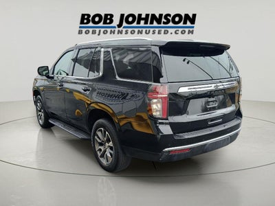 2024 Chevrolet Tahoe LS **FLEX BUY $795/MONTHLY**