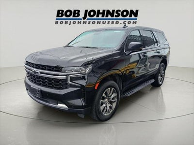 2024 Chevrolet Tahoe LS **FLEX BUY $795/MONTHLY**