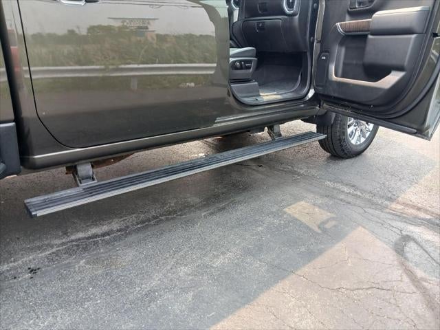 2022 GMC Sierra HD Denali