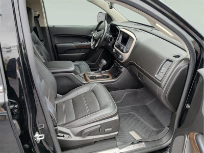 2019 GMC Canyon 4WD Denali
