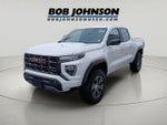 2023 GMC Canyon 4WD AT4