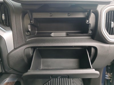 2019 GMC Sierra 1500 Elevation