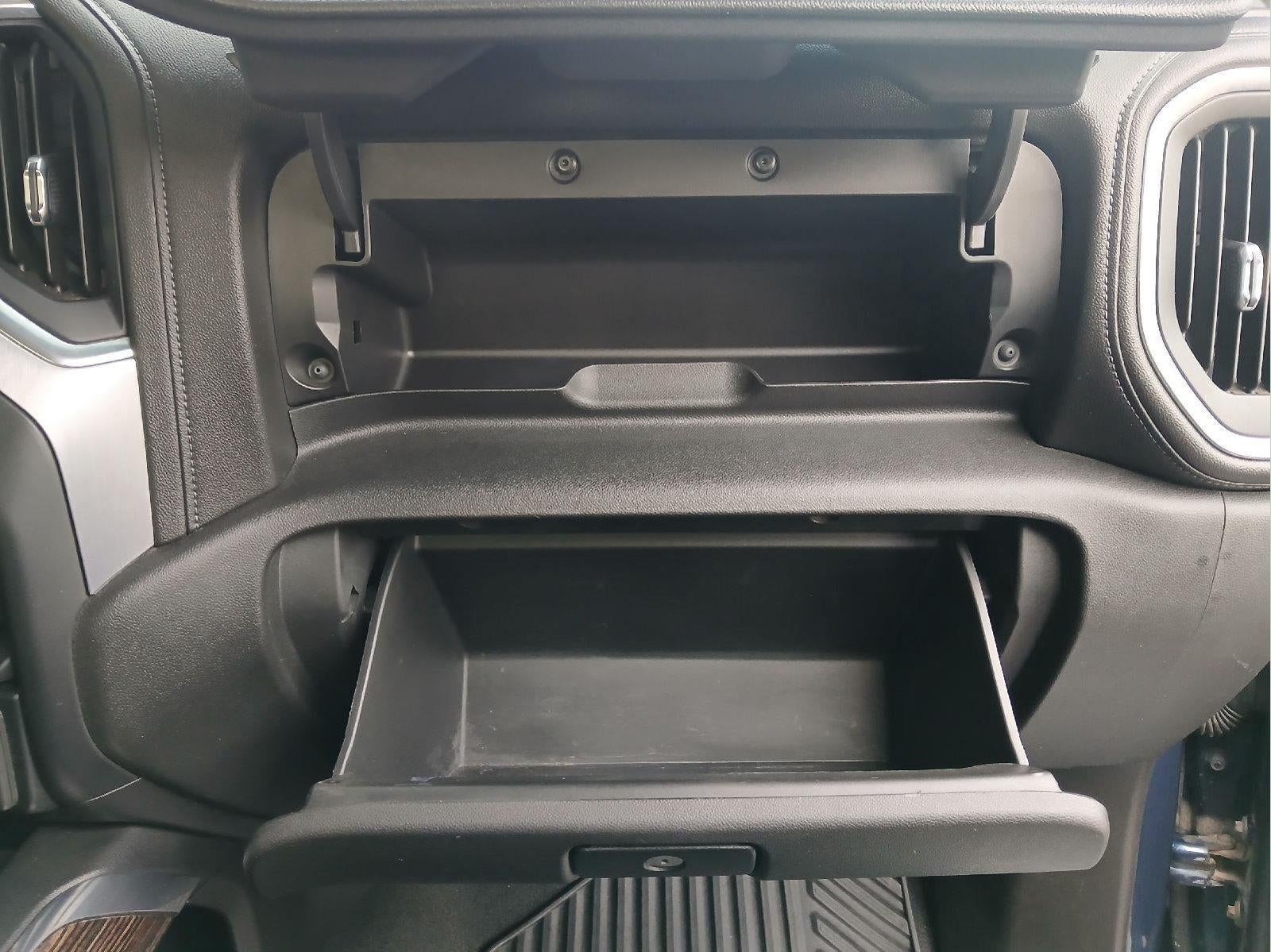 2019 GMC Sierra 1500 Elevation
