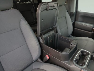 2019 GMC Sierra 1500 Elevation