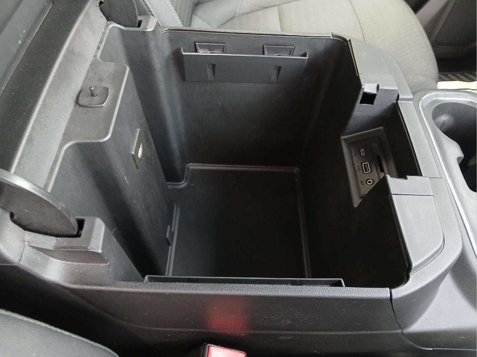 2019 GMC Sierra 1500 Elevation