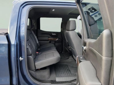 2019 GMC Sierra 1500 Elevation