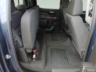 2019 GMC Sierra 1500 Elevation