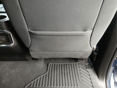 2019 GMC Sierra 1500 Elevation