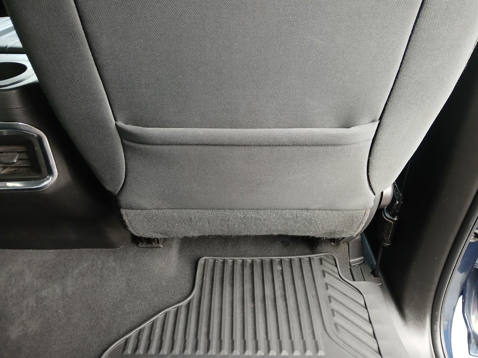 2019 GMC Sierra 1500 Elevation