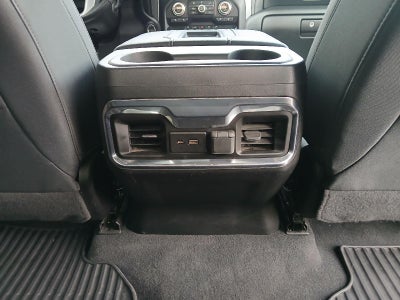 2019 GMC Sierra 1500 Elevation